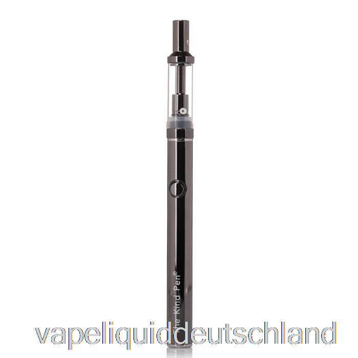 The Kind Pen Slim 510 Verdampferset Gunmetal Vape Deutschland